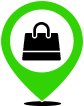 available spaces